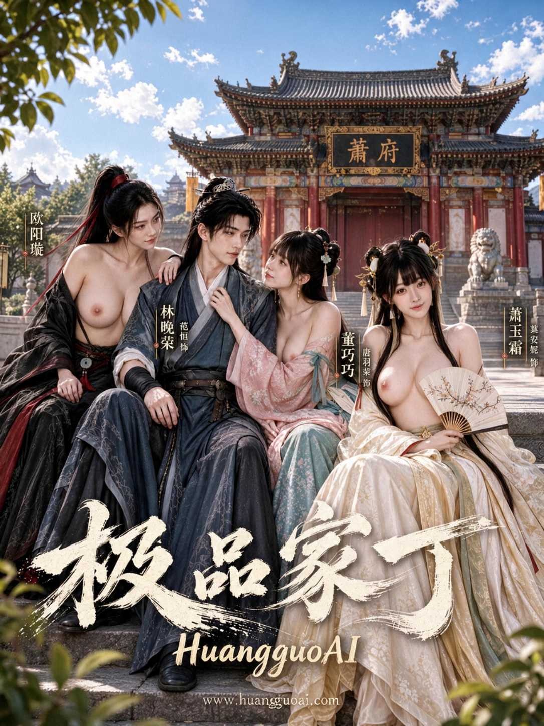 极品家丁全集在线观看